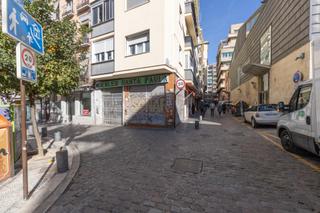 Local Comercial en Centro - Sagrario