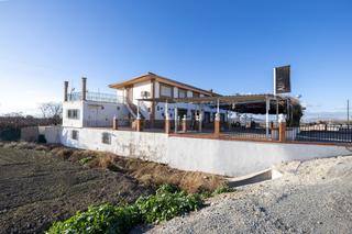 Local commercial  Camino de purchil. Oportunidad de negocio