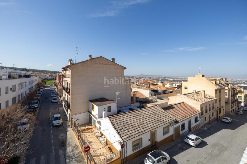 Foto dd222610-2b5a-4e0b-9b6a-11ffb443a78b. Ático espectacular ático en la zubia, con amplia terraza y vistas panorámicas 360 en Zubia (La)
