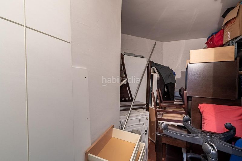 Foto 47690989-aebb-4b2a-90b0-67490c48897c. Pis amb calefacció aparcament a Bola de Oro Granada