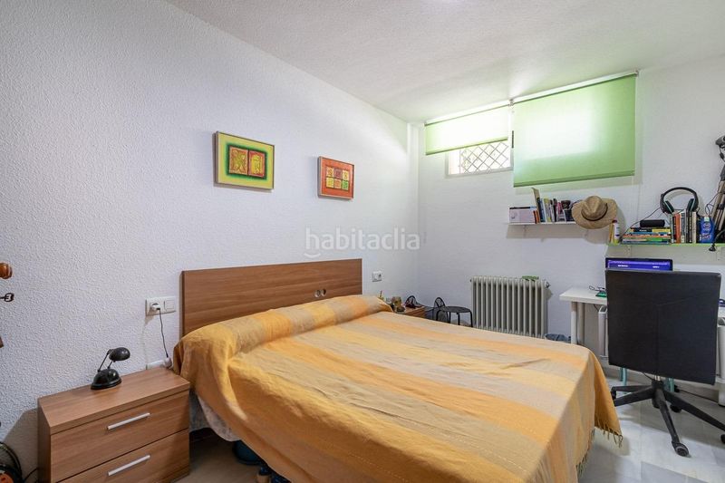 Foto cc0a7696-0b69-48d2-86e9-4f7a55c06586. Pis amb calefacció aparcament a Bola de Oro Granada