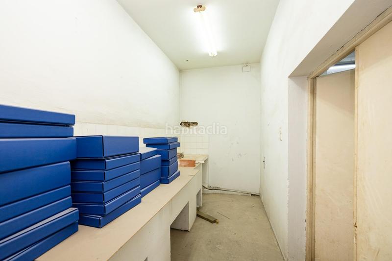 Foto 4968b827-8ec6-4f68-9154-25e569f72a8a. Locale commerciale in Camino de Ronda Granada