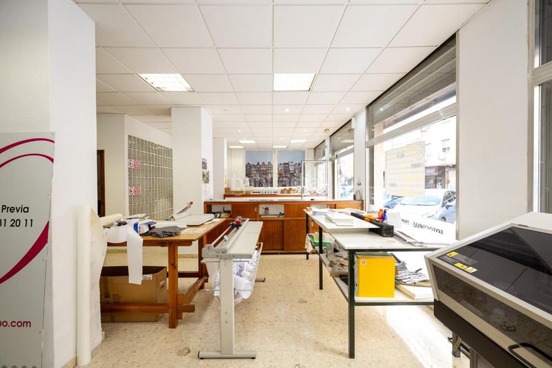 Foto 55d0436c-07a4-49bb-a890-331279e8d125. Locale commerciale in Camino de Ronda Granada