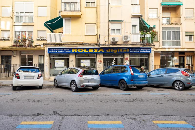 Foto c4c77caa-97e2-4ba3-92d1-75c9b51c2d9e. Locale commerciale in Camino de Ronda Granada
