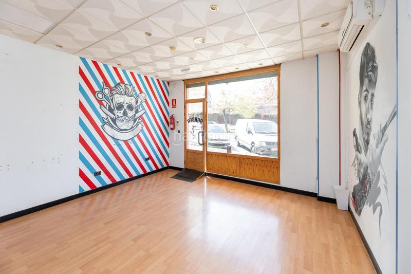 Foto 83df6b5c-2349-4194-bf97-7e6f94577182. Local commercial dans parque nueva Granada Granada