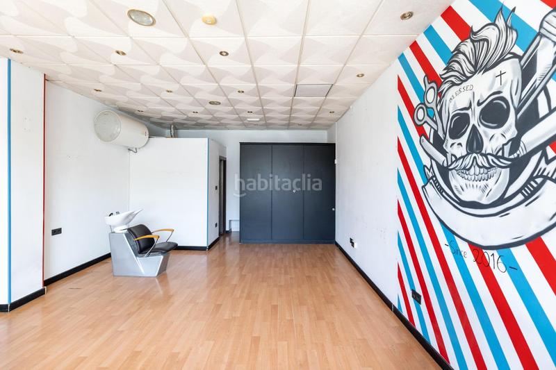 Foto 84009435-a7e3-4320-940b-6d6c96854242. Local commercial dans parque nueva Granada Granada