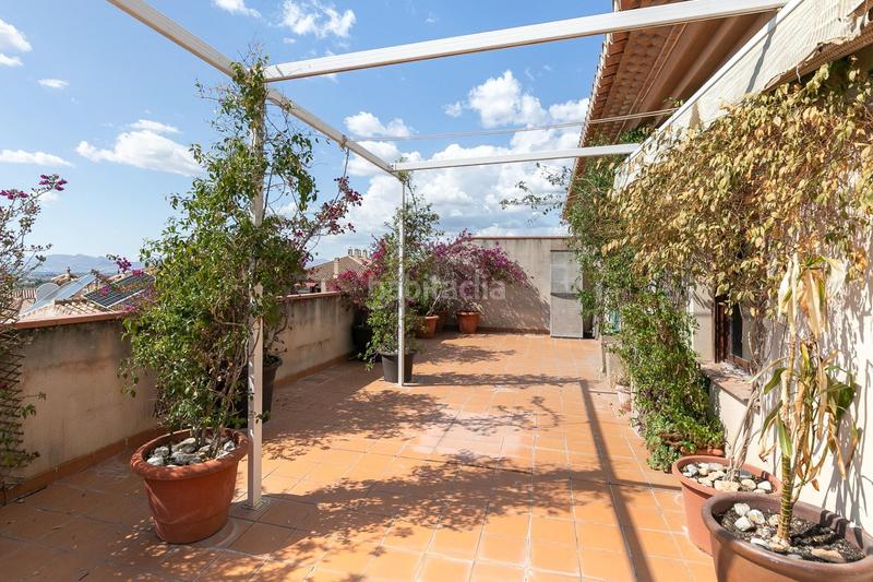 Foto 240187da-fcb3-43bd-bd40-33053248095c. Penthouse with heating parking in La Zubia Ciudad Zubia (La)