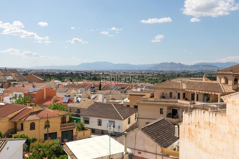 Foto 2b1c76f0-f423-40b3-9b16-b3ea7205fb40. Penthouse with heating parking in La Zubia Ciudad Zubia (La)