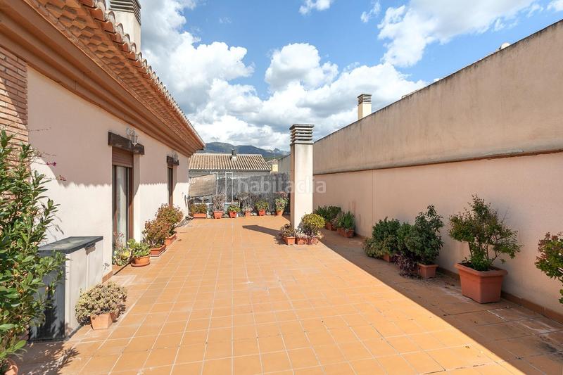 Foto 8fef7100-9c6c-4580-90e7-ead4aaa70c68. Penthouse with heating parking in La Zubia Ciudad Zubia (La)