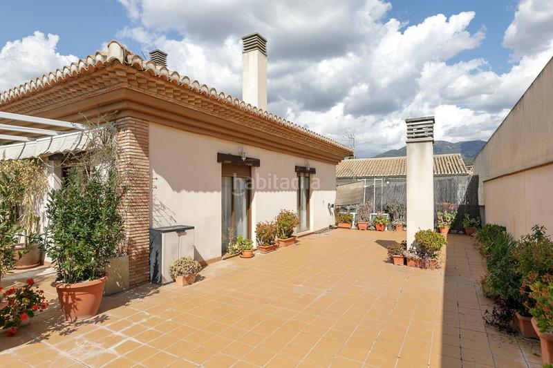 Foto ea8bf360-62d0-4a15-a9ad-0ca16fb31850. Penthouse with heating parking in La Zubia Ciudad Zubia (La)