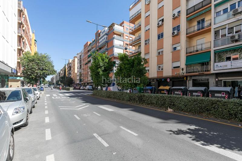 Foto 0cf6174e-5298-46f8-b7cf-4d1538101c90. Piso amplio piso en Camino de Ronda en Camino de Ronda Granada