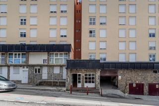 Estudi a Zona media. Estudio en venta en pradollano  sierra nevada