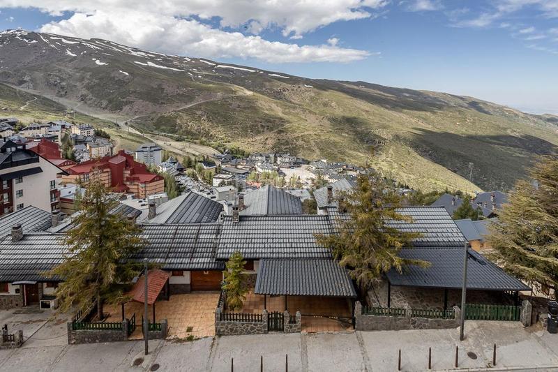 Foto db9a3772-1301-4342-a9f8-d6ca6164f08f. Monolocale in Zona media Sierra Nevada