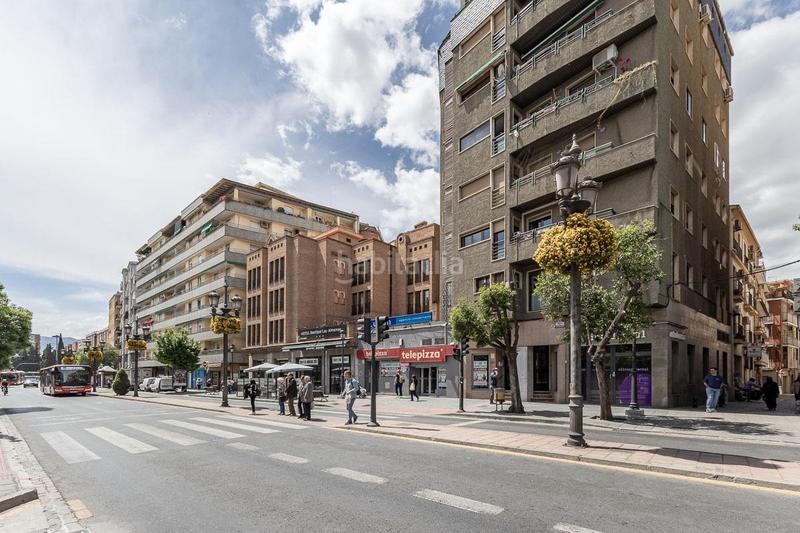 Foto f8be898c-7233-4f4a-ba6e-5dd163a47ac8. Piso nuda propiedad en el centro en Fígares Granada