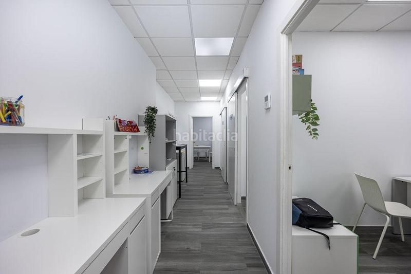 Foto a33335cf-1c91-4f33-8c81-bea0b051a204. Geschäftsraum in Camino de Ronda Granada