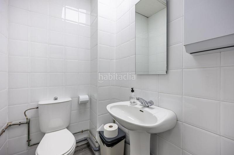 Foto b8c05e9a-930a-45a5-b8ef-3e24bf848e10. Geschäftsraum in Camino de Ronda Granada