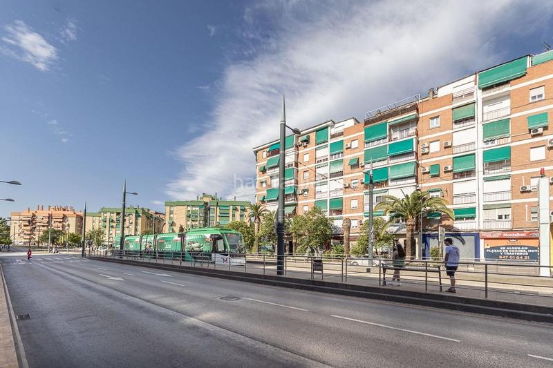 Foto 01e33a20-3472-45f1-b340-1305ed25962a. Flat in cruz del sur 8 in Pajaritos Granada