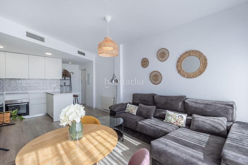 Foto 2d16f19a-a65e-43e6-9866-b2c34c54c83b. Flat in cruz del sur 8 in Pajaritos Granada