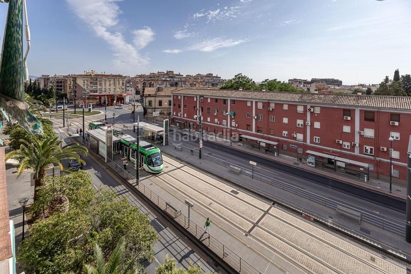 Foto 59579f53-6fc3-4bdd-99ed-a6da4fb4bff6. Flat in cruz del sur 8 in Pajaritos Granada