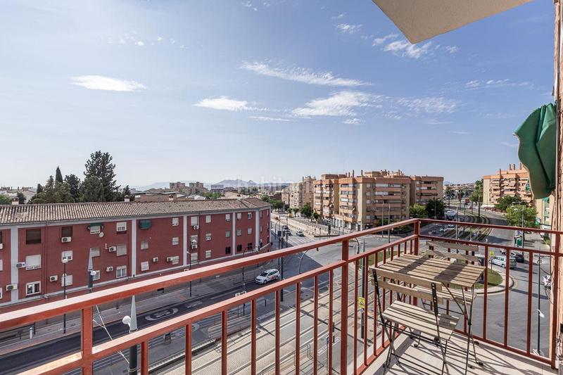 Foto 6daa7718-c6a0-4448-92f4-d3d7403435c6. Flat in cruz del sur 8 in Pajaritos Granada