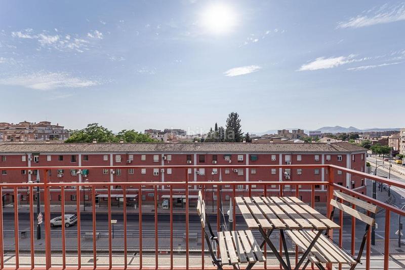 Foto 6f2d0f78-7c0a-4329-ade6-05c45c68b008. Flat in cruz del sur 8 in Pajaritos Granada