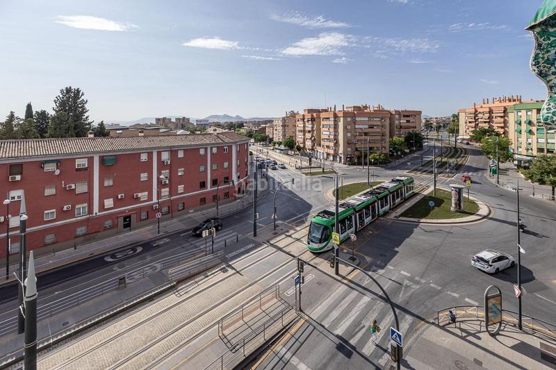 Foto a9c91545-04d5-4701-b3ea-6df26d1d3a82. Flat in cruz del sur 8 in Pajaritos Granada