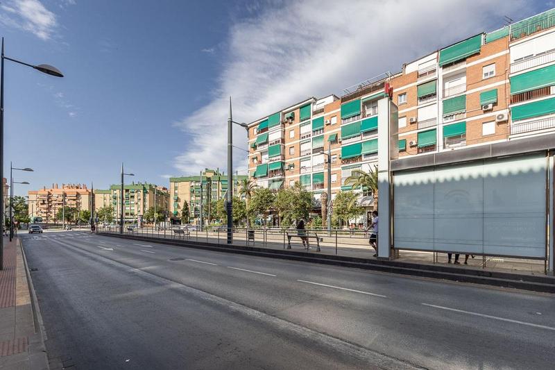 Foto acaf282f-2ecf-4268-96c6-224178d59874. Flat in cruz del sur 8 in Pajaritos Granada