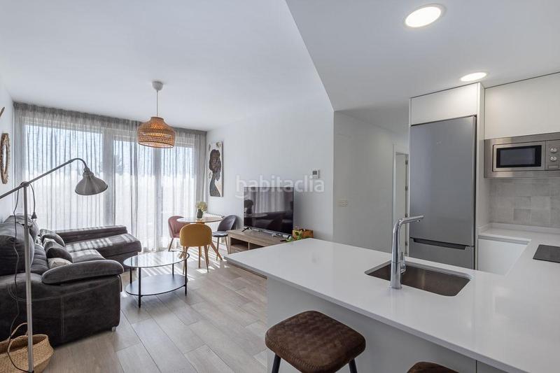 Foto c60f8b95-20d6-4fb7-a921-d80cec9aa976. Flat in cruz del sur 8 in Pajaritos Granada