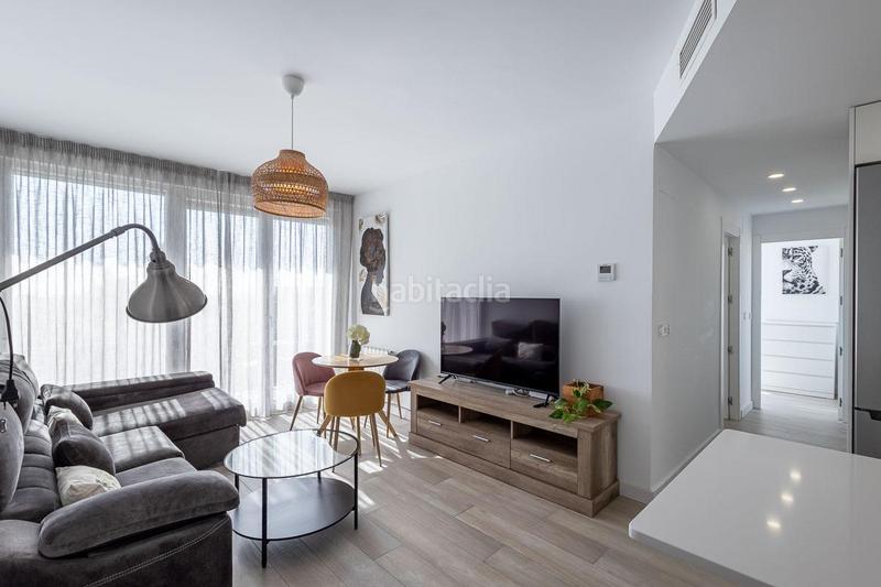 Foto cc7f6e8f-43a3-472a-aefc-4d0d46bce932. Flat in cruz del sur 8 in Pajaritos Granada