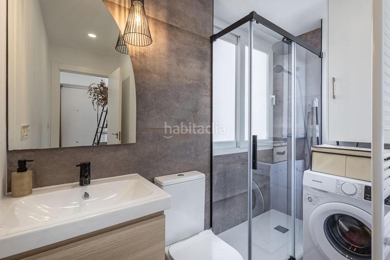 Foto eeb5d088-7ed5-4409-879d-7d1e3b97340b. Flat in cruz del sur 8 in Pajaritos Granada