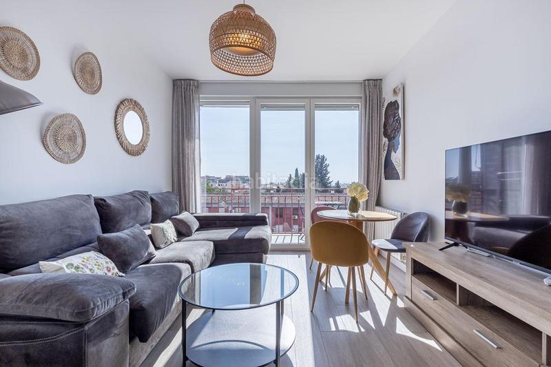 Foto ef913e5c-bd56-44e7-b700-acc65b21f13b. Flat in cruz del sur 8 in Pajaritos Granada