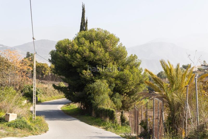 Foto c421b543-59f7-4866-83fa-976b14d83ed8. Masia a Lobres Salobreña