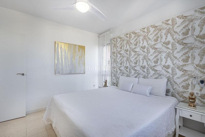 Foto 055f7475-b7e1-4cd4-9ba0-a748b76baccb. Piso vivienda reformada en torre del neptuno, junto recogidas en Granada