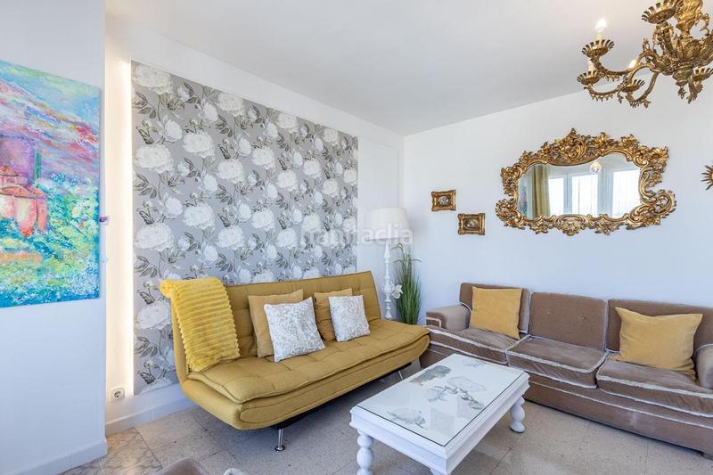 Foto 50fc891d-8cfb-4bbc-886a-54d66260563a. Piso vivienda reformada en torre del neptuno, junto recogidas en Granada