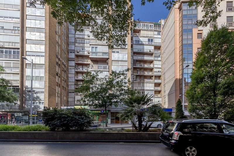 Foto 6b7163b8-ef61-4e83-a62a-806b50c64ad8. Piso vivienda reformada en torre del neptuno, junto recogidas en Granada