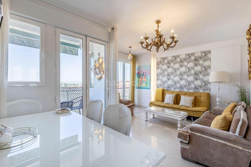 Foto af8ea0e5-0bc8-4ac9-8f3b-1df1a11a89e1. Piso vivienda reformada en torre del neptuno, junto recogidas en Granada