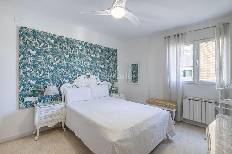 Foto cae010c6-c926-4d3b-bb81-1f5781256ed3. Piso vivienda reformada en torre del neptuno, junto recogidas en Granada