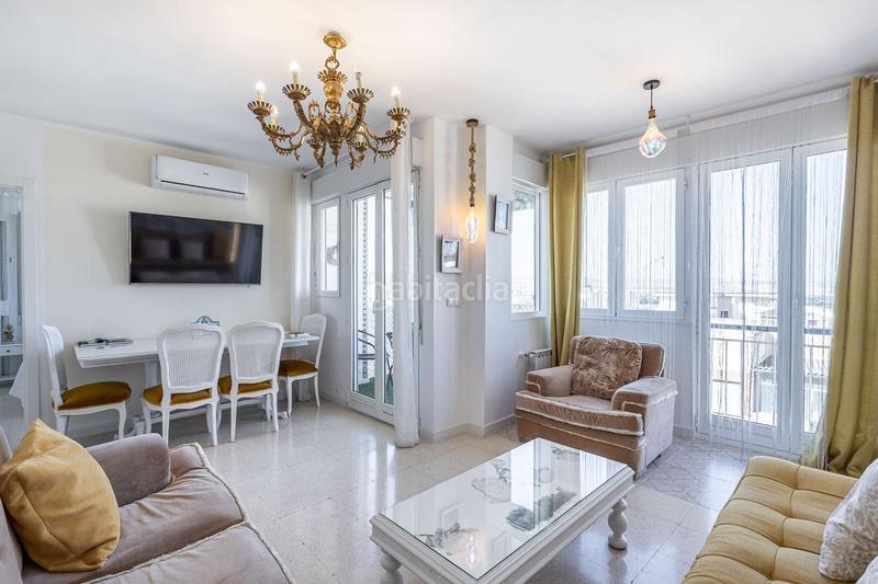 Foto dbaa261f-eede-4556-b7e5-38e464eb3419. Piso vivienda reformada en torre del neptuno, junto recogidas en Granada