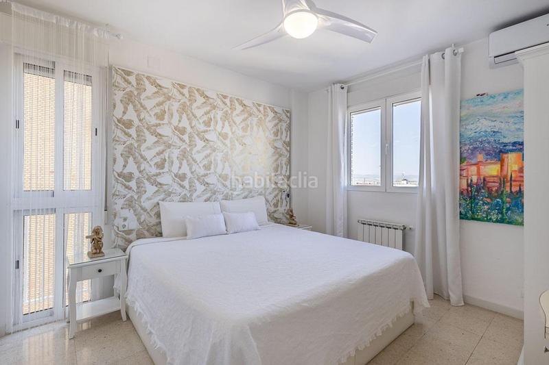 Foto e10ef977-4802-4ad6-b87e-5013da165cce. Piso vivienda reformada en torre del neptuno, junto recogidas en Granada