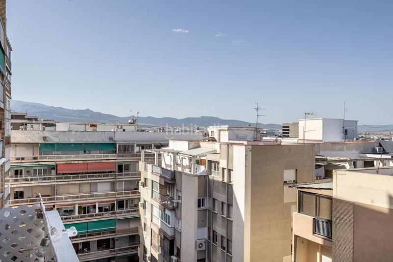 Foto e69cebeb-7604-485b-be3c-d9c4fedc1947. Piso vivienda reformada en torre del neptuno, junto recogidas en Granada
