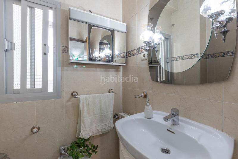 Foto aa7fa4f3-e859-4d75-94b6-67fc3ddcc1b4. Piso amplio piso en pedro antonio de alarcón en Camino de Ronda Granada
