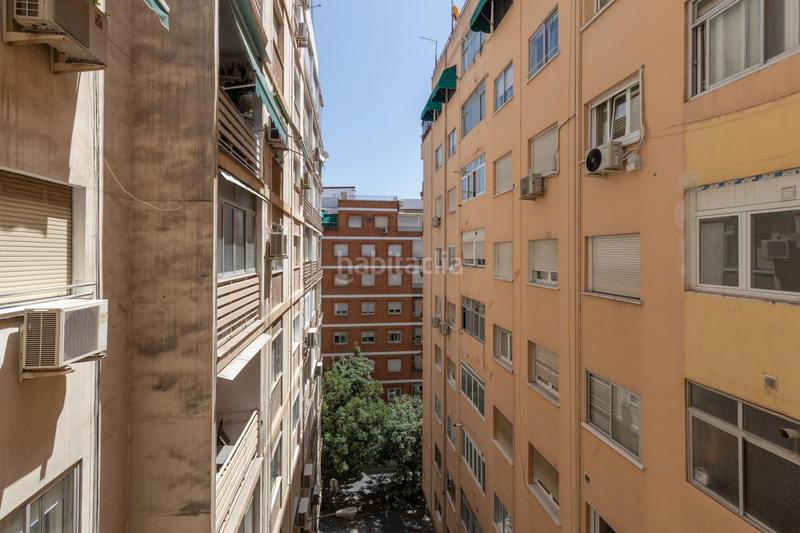 Foto c0f08db4-8338-42f4-88d4-5249fca21eea. Piso amplio piso en pedro antonio de alarcón en Camino de Ronda Granada