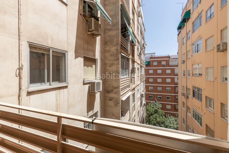 Foto c79f88ce-acd7-4e16-828a-0e919aede6ba. Piso amplio piso en pedro antonio de alarcón en Camino de Ronda Granada