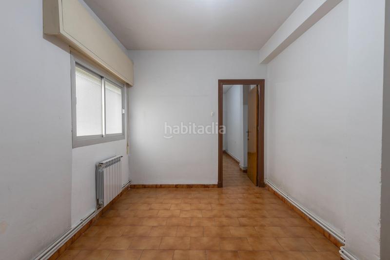 Foto df884c15-49b0-4162-a6ad-4b30b17a7c2d. Piso amplio piso en pedro antonio de alarcón en Camino de Ronda Granada
