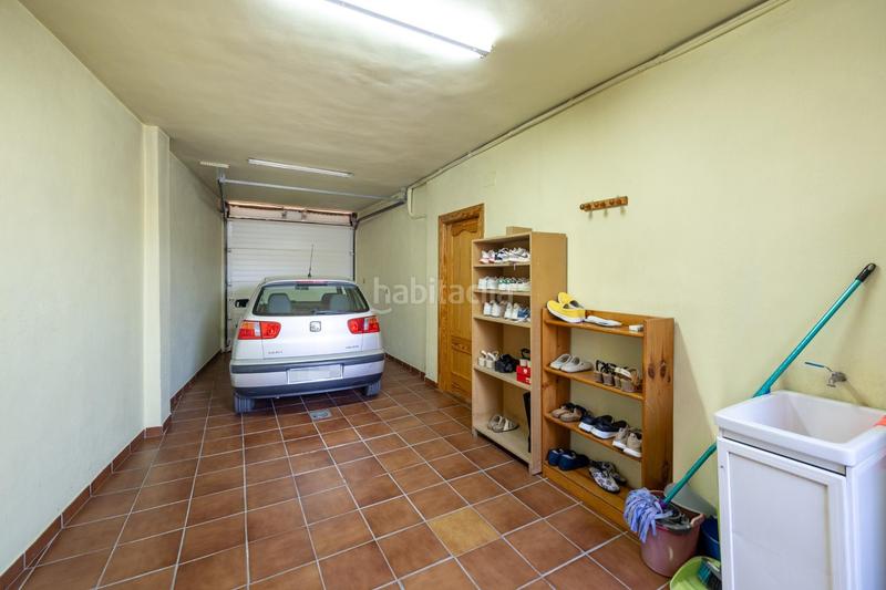 Foto 1779a64b-77c5-4fde-9d6b-25272b554044. Casa  en una sola planta en Purchil en Purchil Vegas del Genil