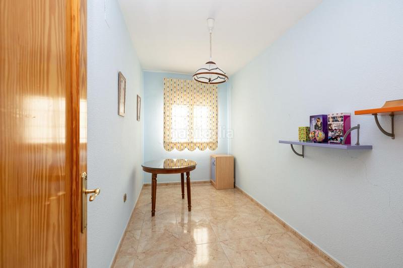 Foto 421e53be-ffd9-4d1c-a9b1-be4e37eb7056. Casa  en una sola planta en Purchil en Purchil Vegas del Genil
