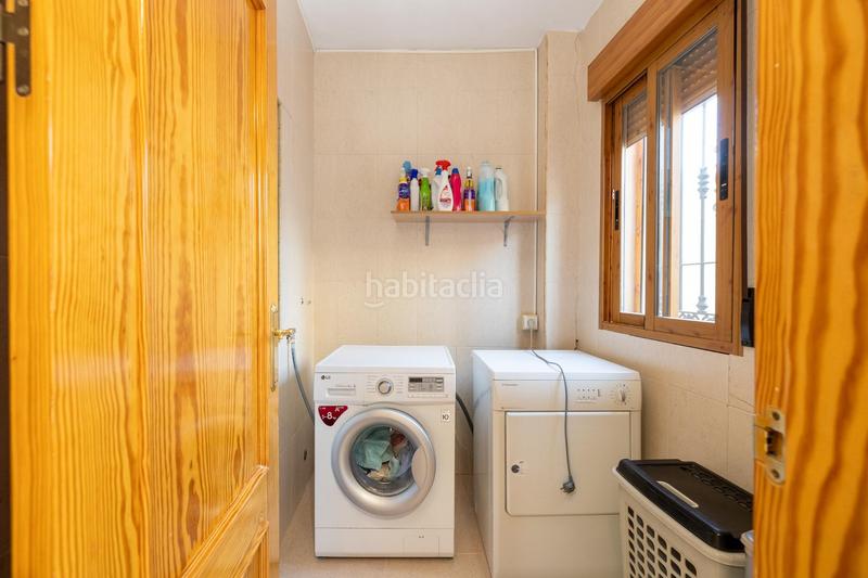 Foto 7f404c47-91d4-4350-991e-5f5a96243b3f. Casa  en una sola planta en Purchil en Purchil Vegas del Genil