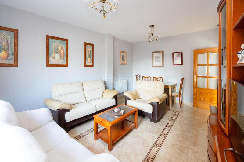 Foto 8f7ab5f4-4d45-4d06-91a2-fda92a7561dd. Casa  en una sola planta en Purchil en Purchil Vegas del Genil