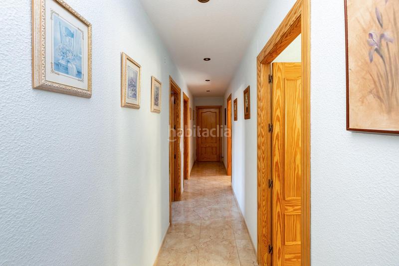 Foto 92af4360-9061-43b3-976f-e21e22bc0e12. Casa  en una sola planta en Purchil en Purchil Vegas del Genil