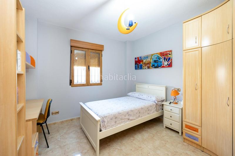 Foto b4a16cc5-ee61-4b95-9ac7-3e630a7d6252. Casa  en una sola planta en Purchil en Purchil Vegas del Genil